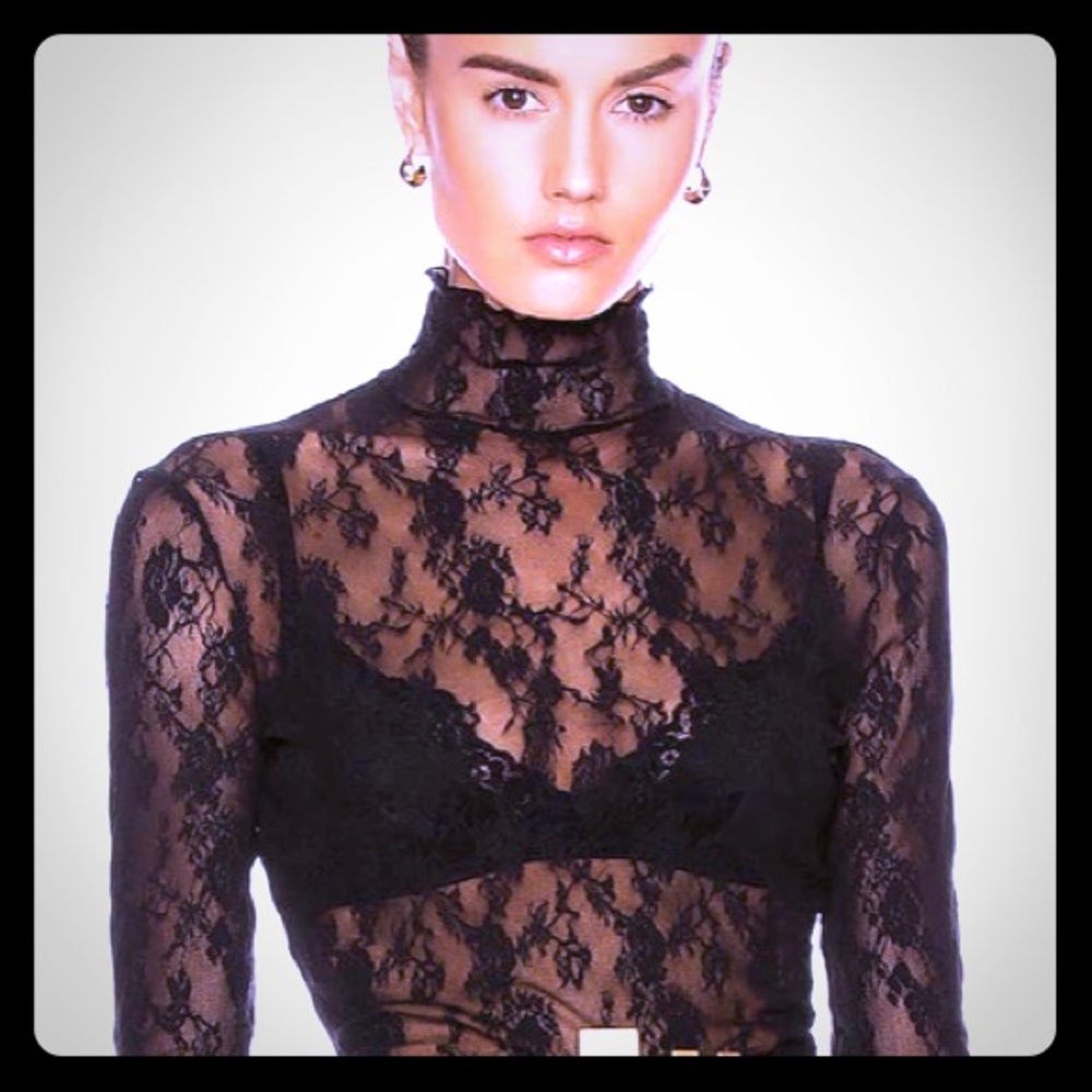 Wolford Katharina Pullover